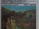 Ricci: Sibelius Violin Concerto + Tchaikovsky - London STS 15054 (sealed)
