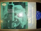JAZZ Bop Helen Merrill EmArcy DG drummer label YMG 36006 MF1/MF2 C. Brown VG+