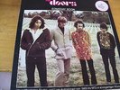THE DOORS SOMEDAY SOON LP  RARO