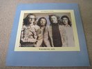 WISHBONE ASH Wishbone Four  & POSTER  1973  MCA    1L/1L     SUPERB EX++