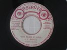 Dennis Brown “God Bless My Soul” Reggae 45 Observer MP3