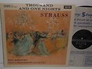 SXL 2288 Johann & Josef Strauss Thousand And One Nights VPO Willi Boskovsky ED1