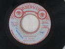 Dennis Brown “Tribulation” Reggae 45 Observer MP3