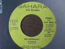 Neo Experience - Human / God Make My World 45 VG+ Sahara