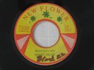 Jimmy Dean “Black Man Time” Reggae 45 New Flower MP3