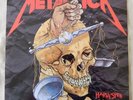 Metallica Harvester Of Sorrow Vinyl Garage Days Revisited Breadfan/The Prince