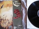Clannad ?– Past Present - LP - Signed