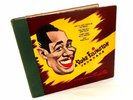 Duke Ellington-A Duke Ellington Panorama-4 × Shellac, 10