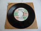 The Palisades - Chapel Bells / She Can't Stop Dancing 45 - Debra Records DR 1003