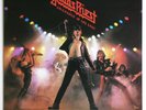 JUDAS PRIEST Unleashed in the east heavy metal holland dutch 1979 CBS 32005 LP