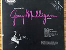 Gerry Mulligan Presenting  Gerry Mulligan Sextet LP  EMARCY MG-36056 NM Unplayed