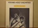 Young-Holt Unlimited  Born Again  Cotillion SD 18004 Stereo LP