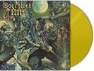 BORROWED TIME - Borrowed Time [MUSTARD Vinyl] (LP)