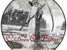 CHILDREN OF BODOM - Halo Of Blood (PICDISC)