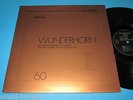 Dusko Goykovich & Roland Kovac, Rhythm & String Set / Wunderhorn - LP