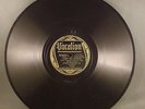 PRE WAR DANCE BAND JAZZ 78 Bunny Berigan I Can't Get Started Vocalion 3225 E+