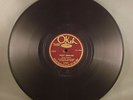 PRE WAR DANCE BAND JAZZ 78 Clarence Williams W 5 Sweet Emmaline Okeh 8572 E+