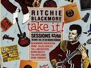 RITCHIE BLACKMORE - Take It (Sessions 63-68) RARE/Vincent-Outlaws/Lancasters/Boz
