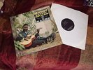 Muddy Waters - Brass and the blues - RARE Vinyl LP 1966 (MONO) Chess (UK press)