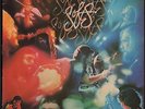 SOFT MACHINE - Softs - ORIG PSYCH PROG JAZZ LP UK Harvest 1976 EX