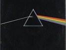 Pink Floyd - The Dark Side Of The Moon EMS-80324 (3rd Issue) JAPAN LP w/BOOKLET