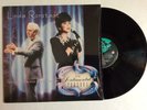 LINDA RONSTADT for sentimental reasons vinyl LP Asylum 60474-1-E MINT