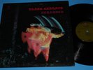 BLACK SABBATH   PARANOID LP   NEAR MINT ORIGINAL PRESS