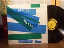 MILES DAVIS LP 