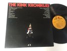 The Kinks 2 LP The Kink Kronikles