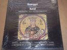 Ansermet/Danco HONEGGER Le Roi David RAVEL Sheherazade London STS 15155/6 SEALED