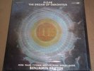 Britten/Pears/Minton ELGAR The Dream of Gerontius - London OSA 1293 SEALED
