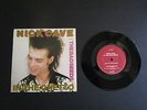 Nick Cave And The Bad Seeds In The Ghetto Brand New 7