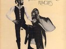 Fleetwood Mac(Vinyl LP)Rumours-Warner-K56344-UK-1977-VG/VG