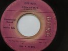 NORTHERN SOUL PROMO 45/ OTIS RUSH 