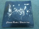THE HEARTBREAKERS CHINESE ROCKS BORN TO LOSE JOHNNY THUNDERS DATE STAMPED PUNK 7