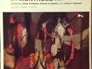 Jack Montrose Sextet-Same-Pacific Jazz 1208-RED VINYL