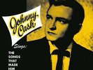 Johnny Cash Sings The Songs That Made Him Famous HIM FAMOUS NEW OVP Vinyl LP