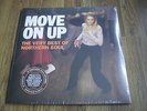 MOVE ON UP - THE VERY BEST OF NORTHERN SOUL NEW 2 x LP SEALED
