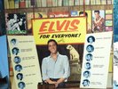 ELVIS PRESLEY FOR EVERYONE LSP-3450 STEREO 1s/3s MINT shape