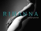 RIHANNA-GOOD GIRL GONE BAD  VINYL LP NEW