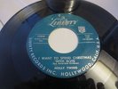 ROCKABILLY 45 HOLLY TWINS EDDIE COCHRAN RARE VARIATION LABEL ELVIS on LIBERTY