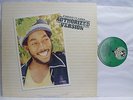 LP,  Johnny Clarke, Authorized Version, Virgin UK 1976, Bestzustand, EX - NM