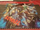 Prophets Vivian Jackson Beware Dub SILK SCREEN LP Listen 