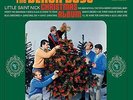 BEACH BOYS-BEACH BOYS CHRISTMAS ALBUM  VINYL LP NEW