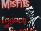 Misfits-Legacy Of Brutality  VINYL NEW