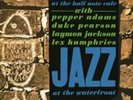 Donald Byrd-At the Half Note Café  Vinyl / 12