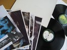 THE BEATLES - WHITE ALBUM  SMO 2051/52 Erstpressung/Toploader   ***  ***