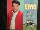 RCA VICTOR LPM-2894  Elvis Presley  KISSIN' COUSINS  Mono LP  DG