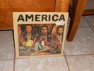 SEALED AMERICA A HORSE WITH NO NAME