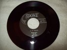 Holy Grail Ronnie Dove & Bell Tones - Lover Boy / I'll Be Around 7